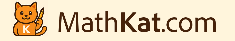 MathKat logo